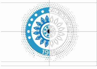 Rediseño de logotipo del Consejo Mexicano de Oftalmología, A.C.®