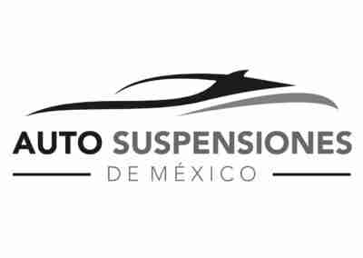 Auto Suspensiones de México