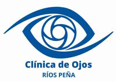 Clínica de Ojos Rios Peña