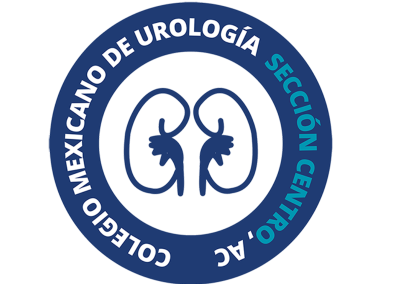 Colegio Mexicano de Urología Sección Centro, AC