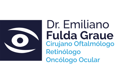 Retina México Dr. Emiliano Fulda Graue