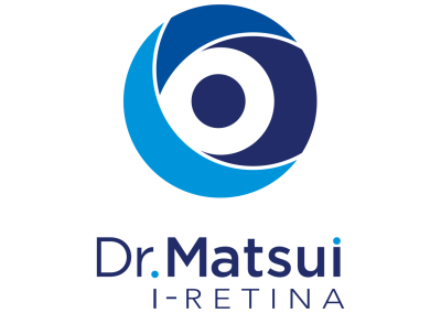 iRetina Dr. Rodrigo Matsui