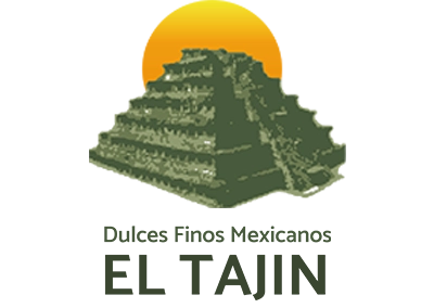 Dulces Finos Mexicanos El Tajin